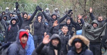 Міграція – не завжди зло. Чому Україні час вчитися жити за правилами нормального світу