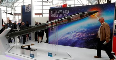 Пентагон утричі збільшить виробництво ракет для системи ППО Patriot: що відомо про нову угоду