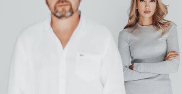 Ольга Шарий: "Против нас все, кроме адекватных людей"