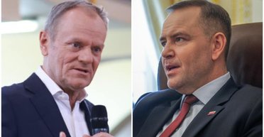 Президент і прем'єр Польщі посварилися в соцмережах: що відомо про конфлікт Навроцького і Туска
