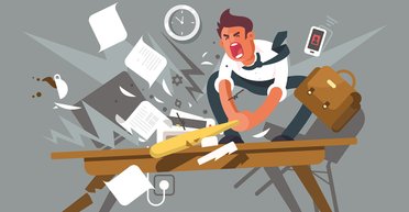 Опасная усталость: эмоциональное выгорание официально признают болезнью