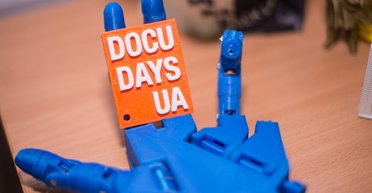 Спешите видеть. 7 фильмов, которые нужно посмотреть на Docudays UA