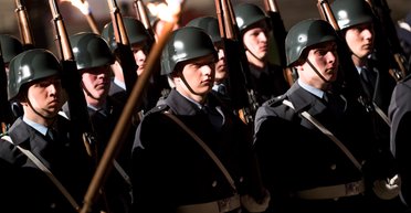 Валькирия-2. Готовил ли Бундесвер государственный переворот в Германии