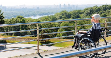 Без барьеров. Как меняется отношение общества к людям с инвалидностью