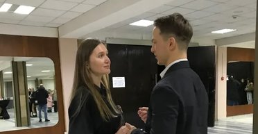 В сети рассекретили новую девушку "Холостяка" Александра Терена: что о ней известно (фото)