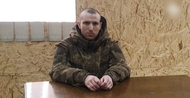 "Суд" на Донбасі засудив українського військового до 26 років в'язниці: деталі