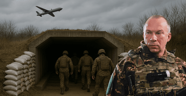 Военные полигоны под землей: что предлагает Сырский и удастся ли "спрятать" обучение военных