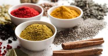 Улучшат метаболизм, настроение и уровень энергии: 4 самые полезные специи