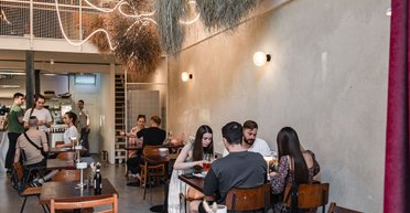 Похитители вернули бару имущество, потому что их пригрозили внести в список непослушных детей Санты