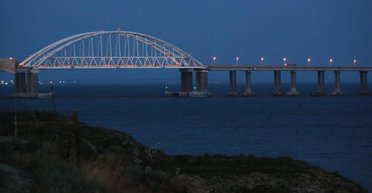 "Время возмездия": эксперт рассказал, почему Украина должна сосредоточить удары по Крыму