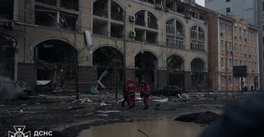 "Акцентированный удар по Киеву": Игнат объяснил масштабные последствия баллистической атаки РФ