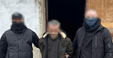 Для ударов по системам ПВО: информатор разведки РФ шпионил за ВСУ, используя дроны (фото)