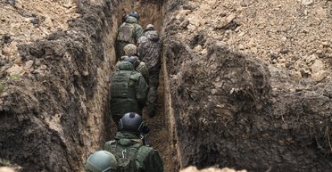 ВС РФ прорвались в Купянск: что говорят в администрации и командовании