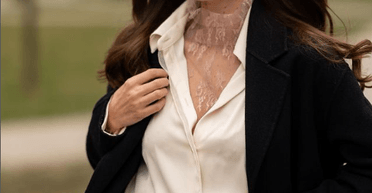 Бывшая жена Владимира Остапчука отреагировала на обвинения, что она бесплодна