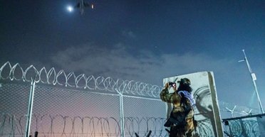 Американское оружие "Талибана". Против кого применят арсенал стоимостью $85 миллиардов