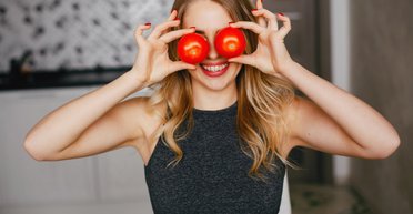 Топ 7 продуктов, которые помогут организму вырабатывать коллаген