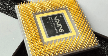 Комп'ютерний чип запрацює, як "вічний двигун": що з ним зробили вчені