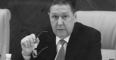 Умерла легенда украинского футбола: Анатолию Конькову было 75 лет