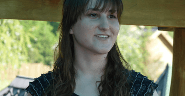 "Наш солдат Джейн": в Крынках в руки оккупантов попала единственная там женщина-штурмовичка Оксана