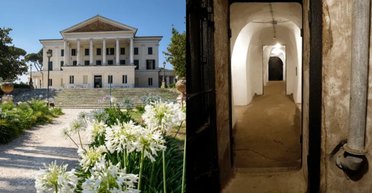 Виявилися дорожчими: що приховують підземні бункери Муссоліні часів Другої світової (фото)