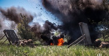 ВС РФ могут прорваться с флангов: военный рассказал, как проходят бои под Покровском (карты)