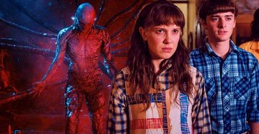 "Очень странные дела": почему 4-й сезон сериала самый захватывающий