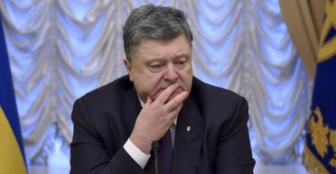 Придумай что-нибудь сама. Почему молчание президента сегодня непростительно