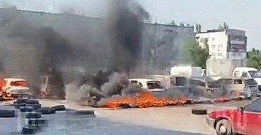 ВС РФ запустили 100 FPV по Доброполью: какая цель ударов по городу в 18 км от Покровска