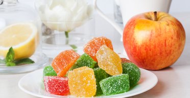 "Сумно" від побаченого: з чого і як готують мармелад в Україні (відео)