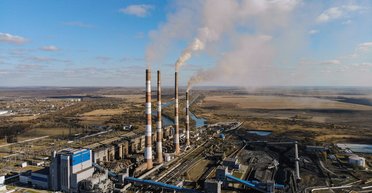 У Росії балістичними ракетами атакували конденсатну електростанцію, — росЗМІ