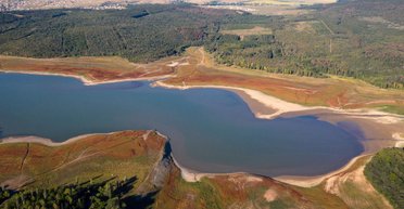 Крым – без воды. Что ждет полуостров?