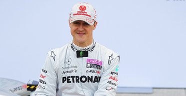 В Германии арестовали отца и сына, которые пытались шантажировать Шумахера