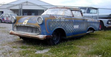 В интернете показали уникальный 50-летний Opel с расходом 0,6 л на 100 км (фото)