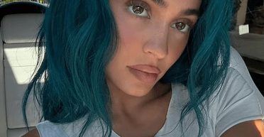 "Король Кайли возвращается": Кайли Дженнер радикально изменила цвет волос (фото)