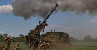 Продолжают бесконечные атаки: ВС РФ продвинулись на Донбассе, — ISW (карты)