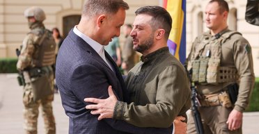 Життя без НАТО: як Україні організувати військовий блок із дружніми та лояльними сусідами