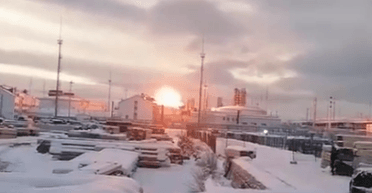 Атака на Усть-Лугу: один из крупнейших портов РФ в Балтийском море поразили дроны СБУ, — СМИ