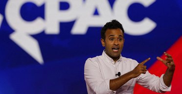 Підтримку потрібно припиняти: конкурент Трампа сказав, як можна зберегти суверенітет України