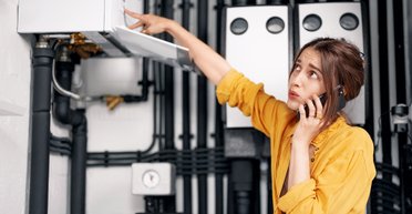 Уже с января. Пять причин, из-за которых вырастут тарифы ЖКХ в 2022 году