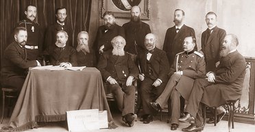 Ловушка для монархии. Как среди "русских" украинцев вычисляли