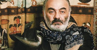 Успех, тюрьма, возвращение: 100 лет Сергею Параджанову — режиссеру, определившему украинское кино