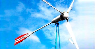 Сколько стоят ветряные электростанции в Украине и как определить, насколько они выгодны