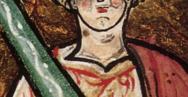 Кисла капуста й отруйний цар: найдивніші в історії прізвиська стародавніх правителів (фото)