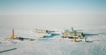 Тайны прошлого и инопланетян: что на самом деле таится глубоко подо льдами Антарктиды (фото)