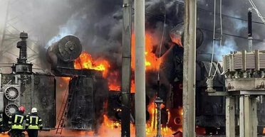 Крах энергетики Украины — что грозит отрасли из-за пленок Миндича и как этого не допустить