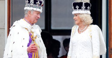 У королевы Камиллы есть особенное колье: в чем его уникальность