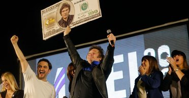 Сжечь Центробанк не значит избавиться от роста цен. Чем опасен для Украины кризис в Аргентине