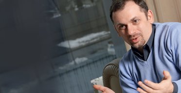 Андрей Левус: Россия попытается повторить операцию "русская весна"