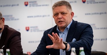 Словакия подает в суд на ЕС: что станет предметом разбирательств