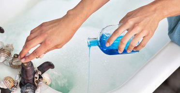 Многие неправильно принимают пенную ванну: ученые говорят, что все дело в тайминге